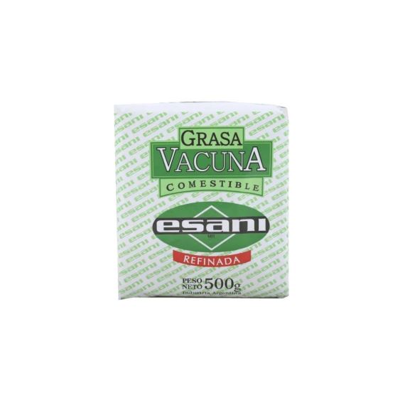 Grasa Bobina Esani
