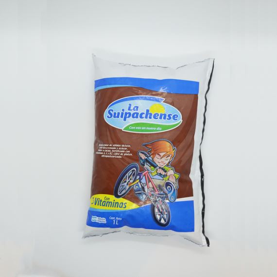 Chocolatada Suipachense 