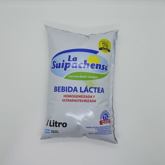 Bebida Lactea Suipachense