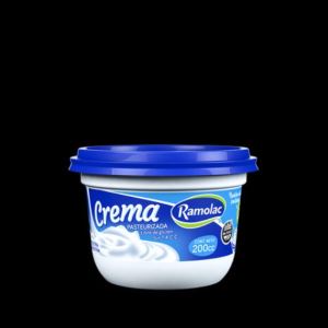 Crema Ramolac 200 gr.