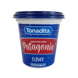 Queso untable Patagonia 300 gr.