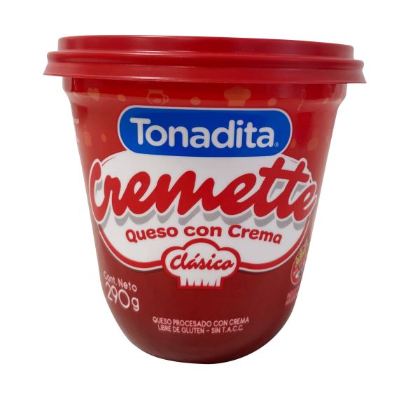 Queso Cremette 290 gr.