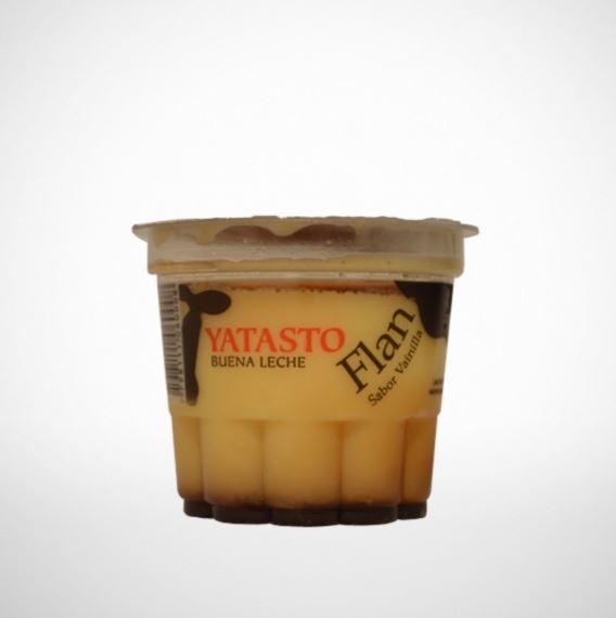 Flan Yatasto x 110 gr.